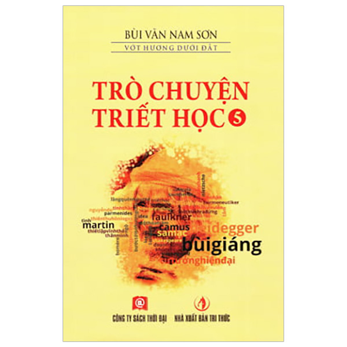 Trò Chuyện Triết Học 5