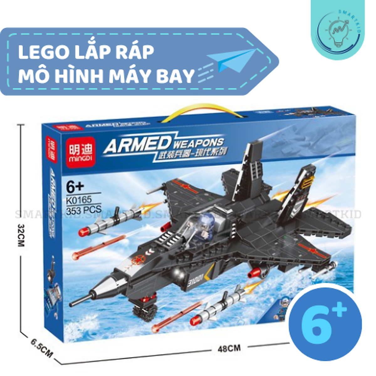 Chia sẻ hơn 55 về mô hình lego máy bay mới nhất  Du học Akina