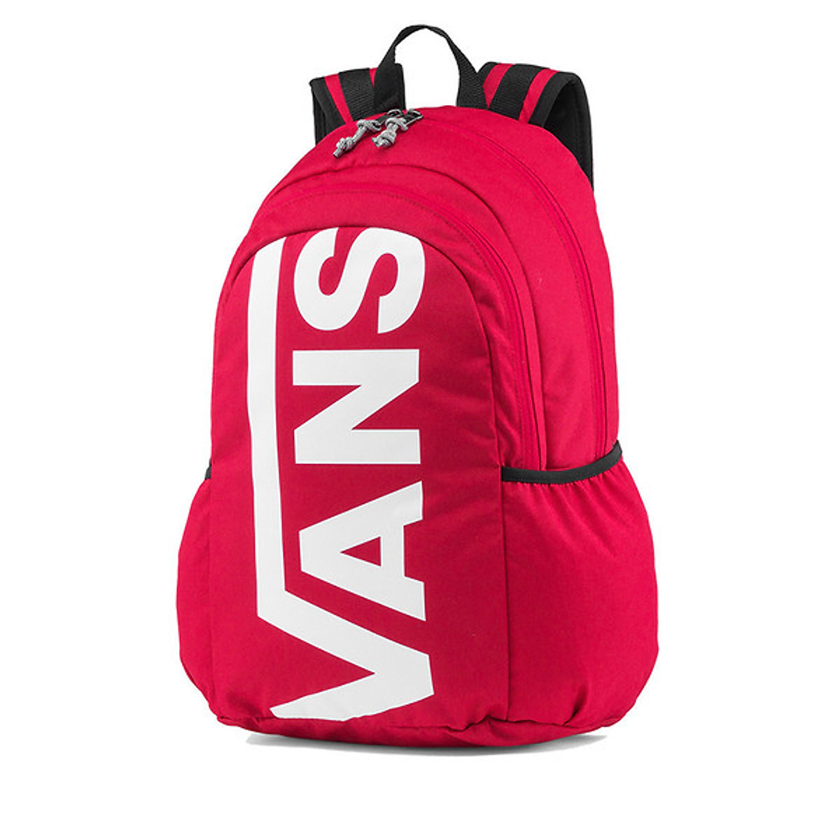 Mua Balo Vans Strand Backpack Racing Red - VN0A3JAGAEF | Tiki