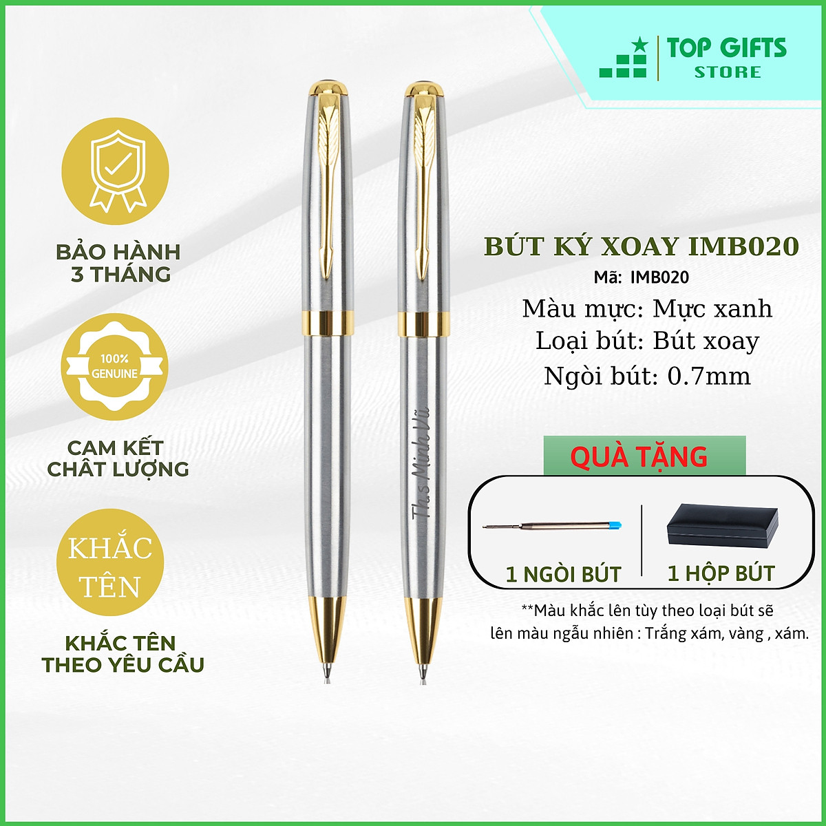 Quà sinh nhật TOP 49 món quà ý nghĩa tặng người thân yêu