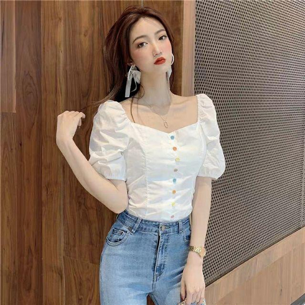 Cập nhật với hơn 79 về mẫu áo sơ mi cổ vuông - coedo.com.vn Cập Nhật Với Hơn 79 Về Mẫu Áo Sơ Mi Cổ Vuông - Coedo.Com.Vn