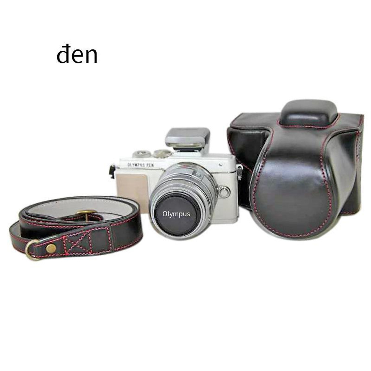 Đã có mô hình máy ảnh DSLR chi tiết như thật  Giang Duy Đạt