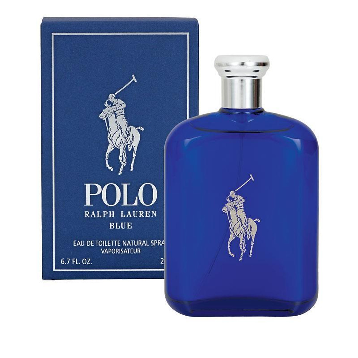 Mua Ralph Lauren Polo Blue For Men 200ml Eau De Toilette Spray