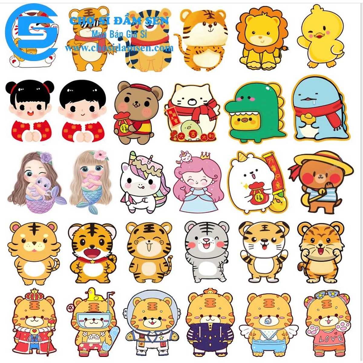 99 Hình Vẽ Con Vật Chibi Cute Đáng Yêu Dễ Vẽ  Pepsilan