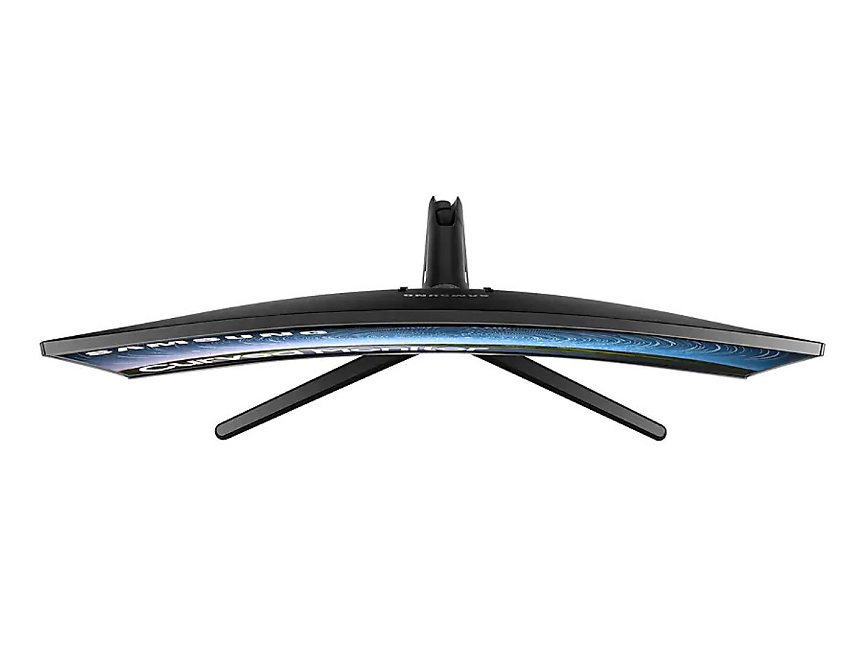 Màn Hình Cong Samsung LC27R500FHEXXV 27 inch Full HD (1920x1080) 4ms 60Hz VA - Hàng Chính Hãng