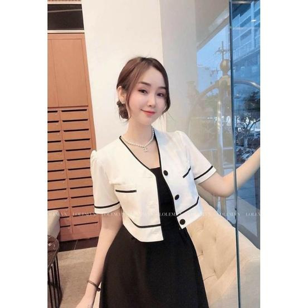 Sét ĐẦM maxi hoa kèm áo choàng ngoài kiểu dáng hàn quốc ulzzang  sét bộ  đi chơi  đầm maxi  đầm dự tiệc  váy hoa 2 dây  áo