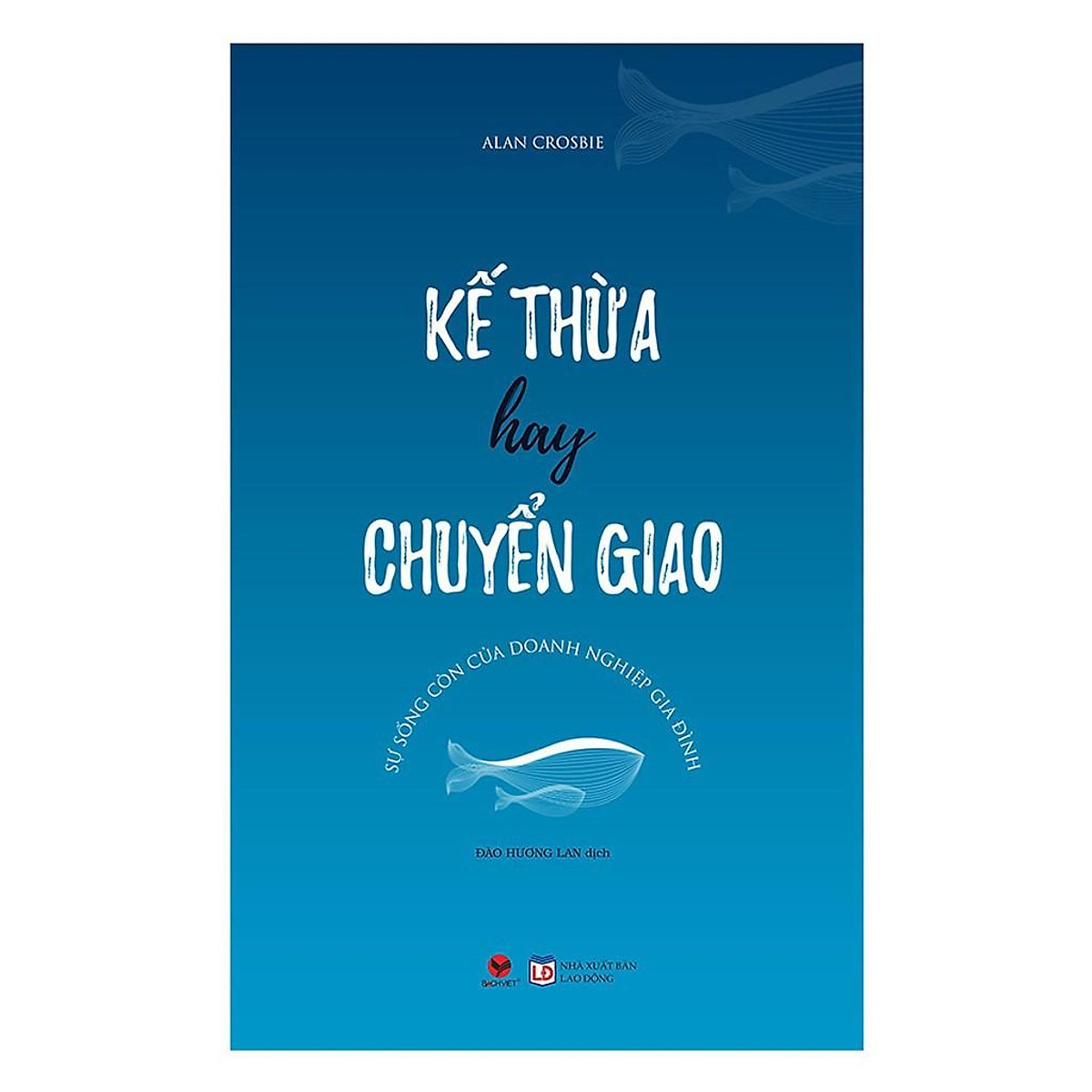 Sách - Kế thừa hay chuyển giao