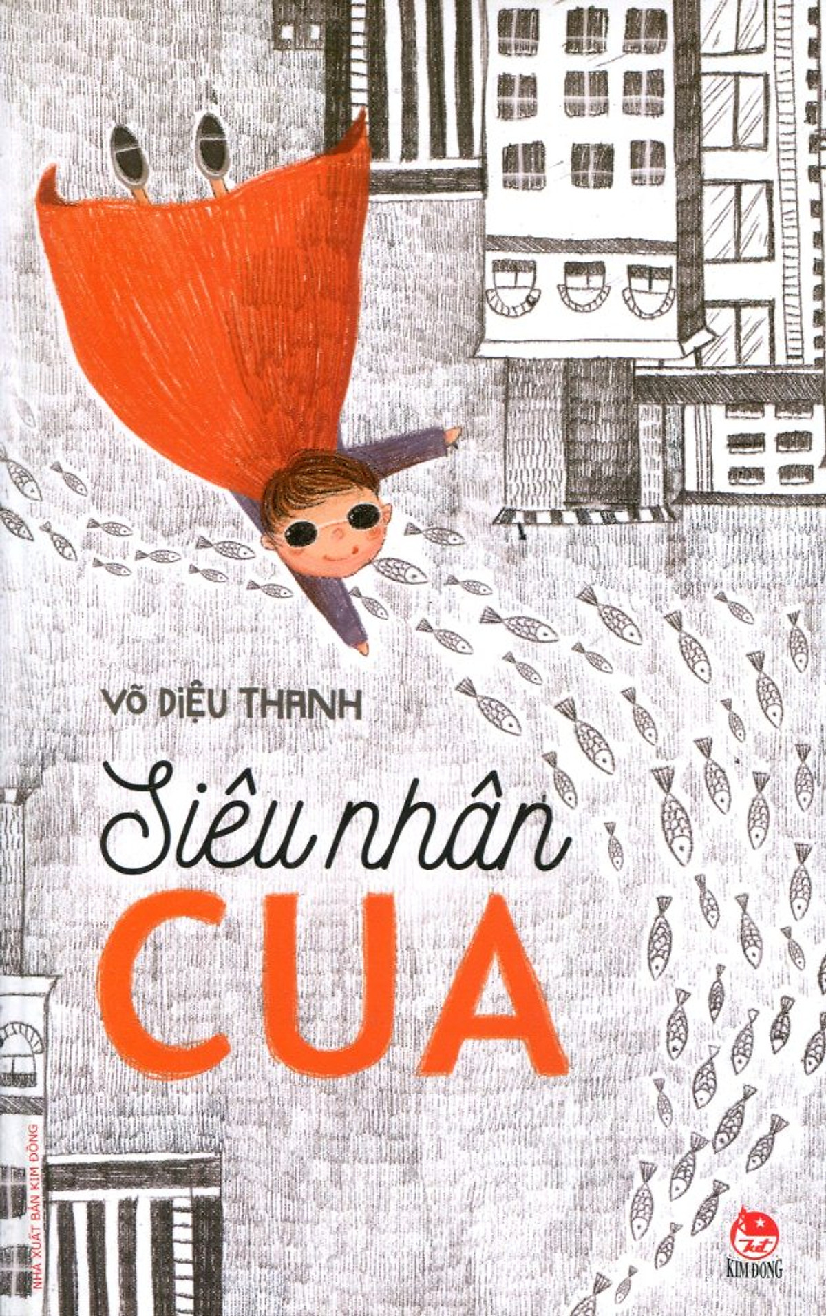 Siêu Nhân Cua