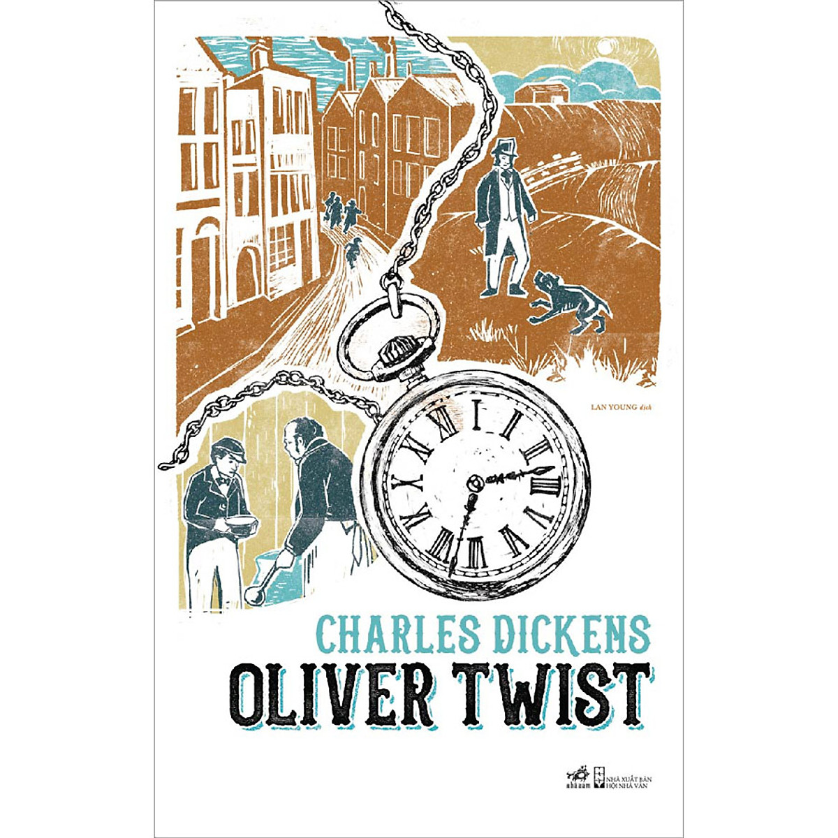 Oliver Twist