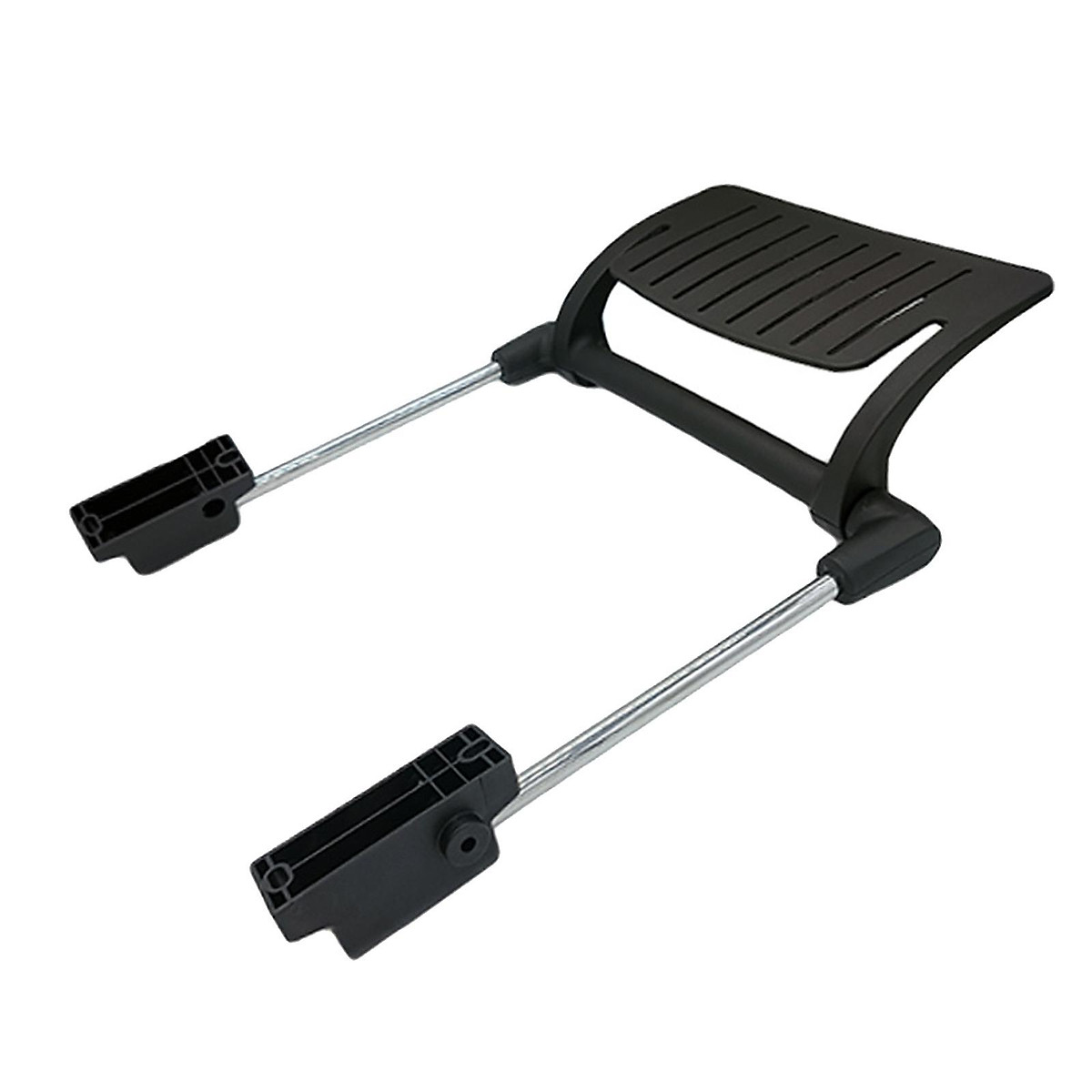 Under Desk Foot Rest Adjustable Heavy Duty Rest Foot Office Chair Foot