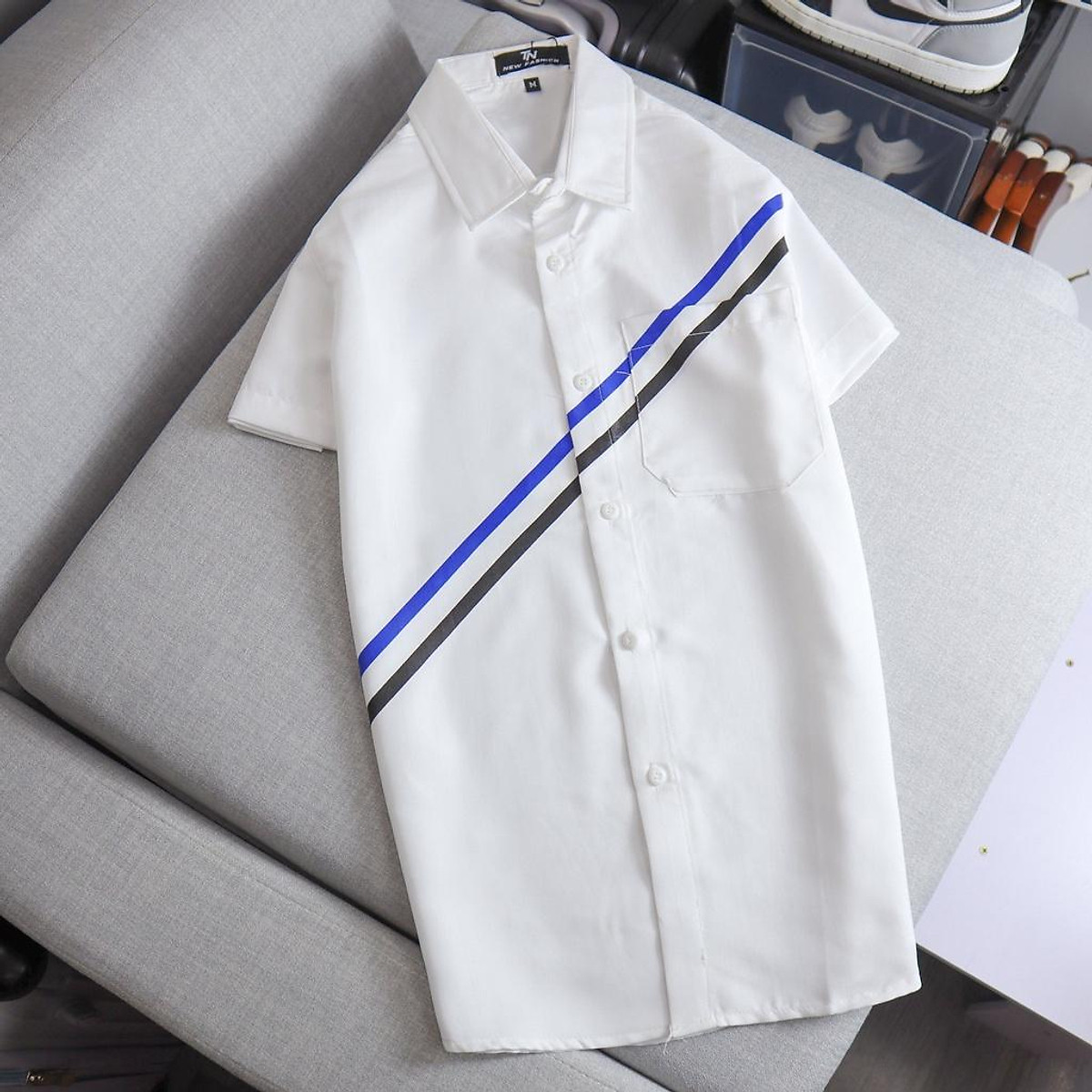 Chia sẻ hơn 88 áo sơ mi viền không thể bỏ qua  trieuson5