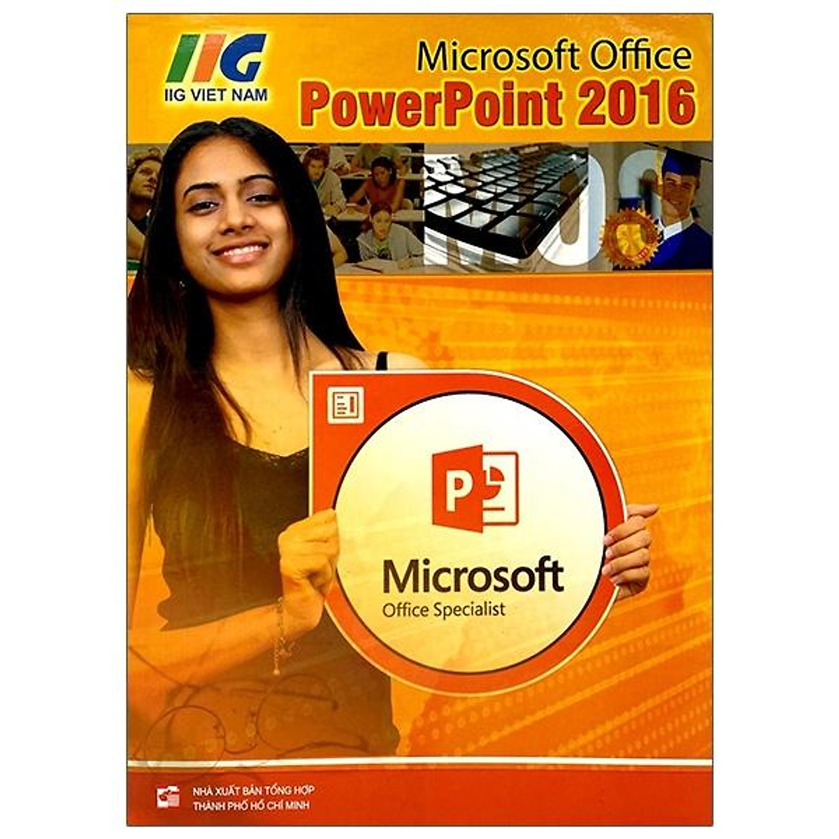 Microsoft Office Powerpoint 2016