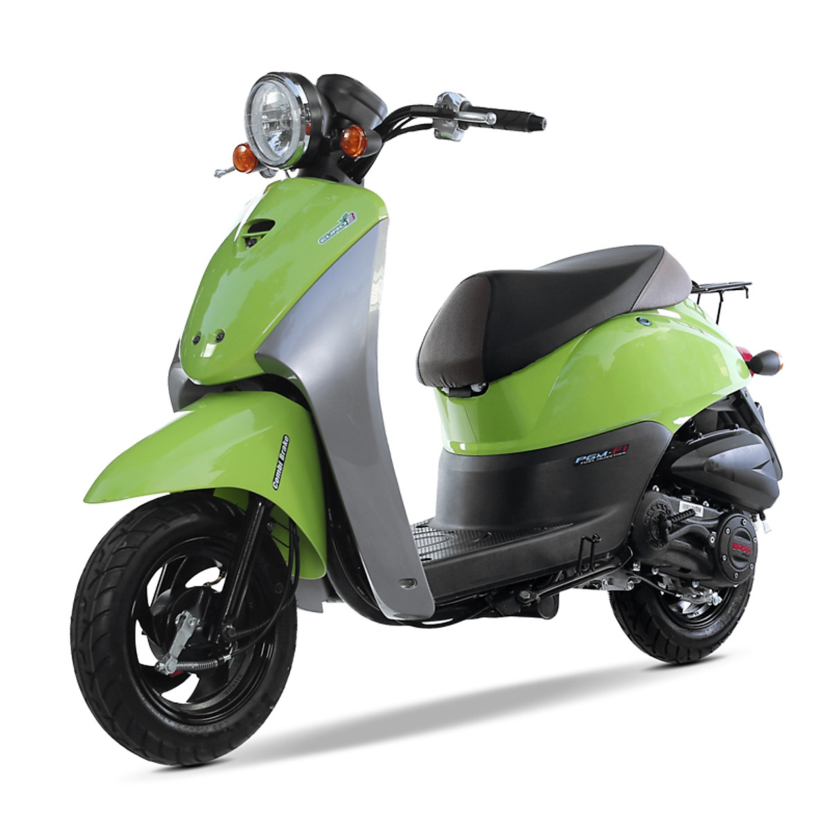 Xe ga 50cc Kymco Candy Hermosa Cao Cấp người bạn đồng hành của phái mạnh #28 Xe ga 50cc Kymco Candy Hermosa Cao Cấp người bạn đồng hành của phái mạnh