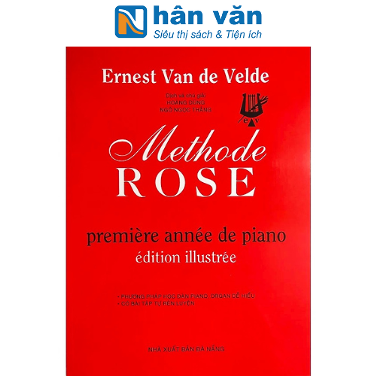 Methode Rose