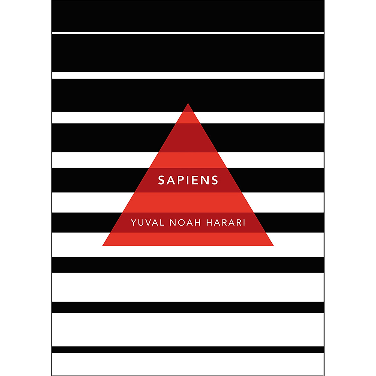Sapiens : A Brief History of Humankind (Patterns of Life)