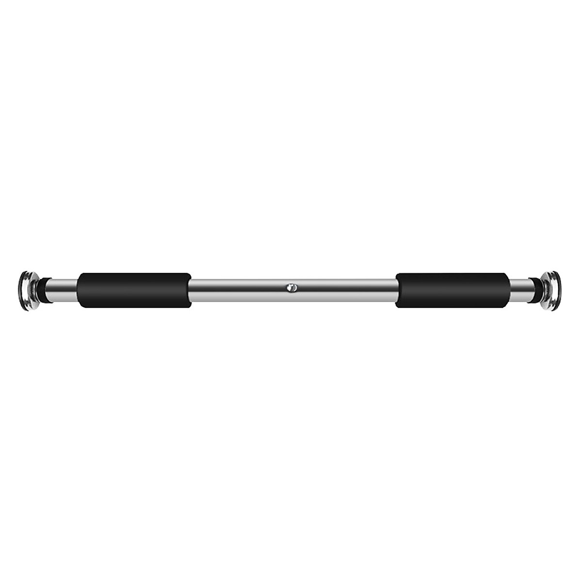 Xà Đơn Treo Tường 60-150cm Gắn Cửa Đa Năng Độ Dài Tùy Chỉnh Giúp Bạn Tập Gym, Tập Cơ Bụng, Cơ Vai, Cơ Xô treo tường gắn cửa độ dài tùy chỉnh (hàng nhập khẩu)