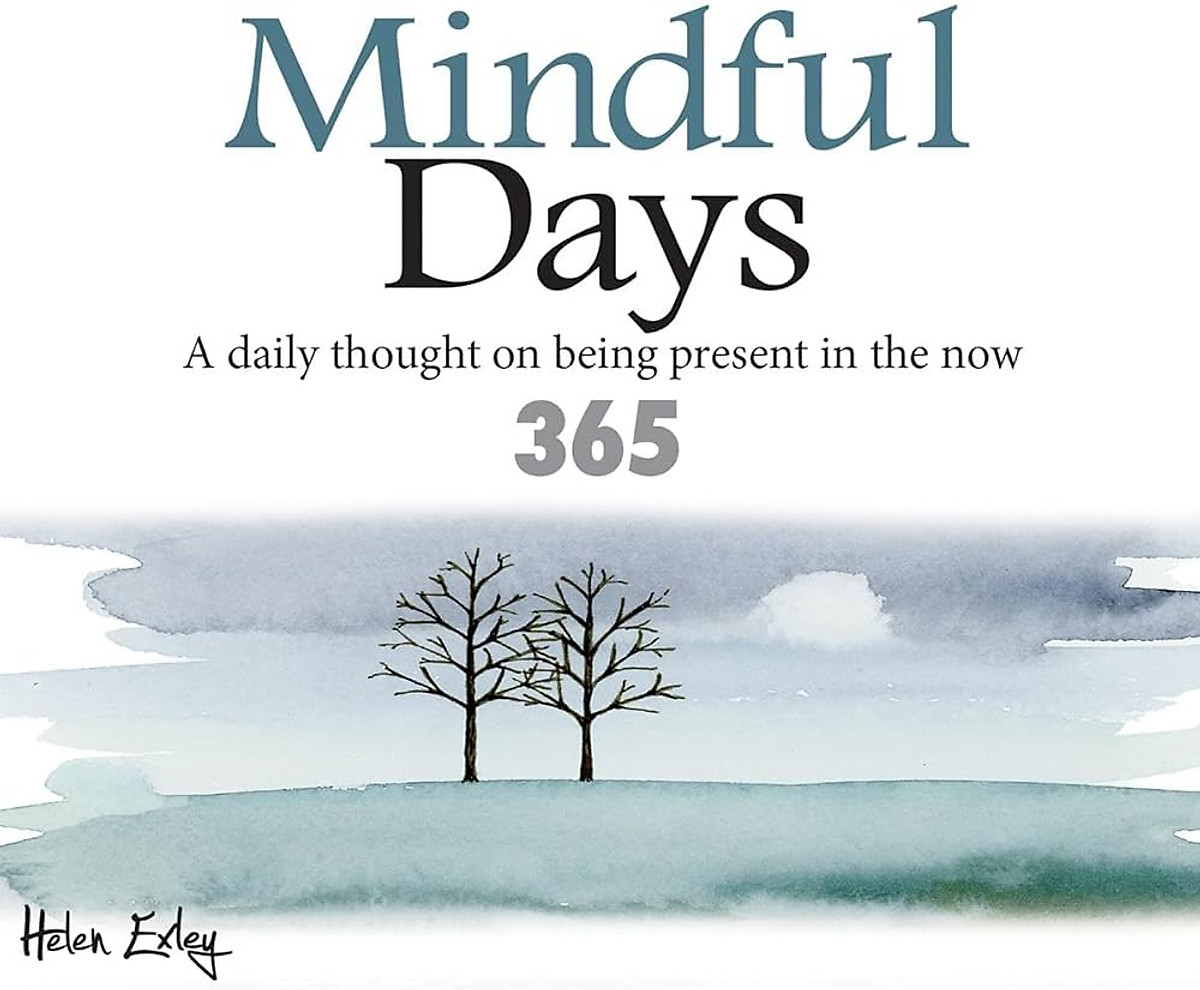 365 Mindful Days