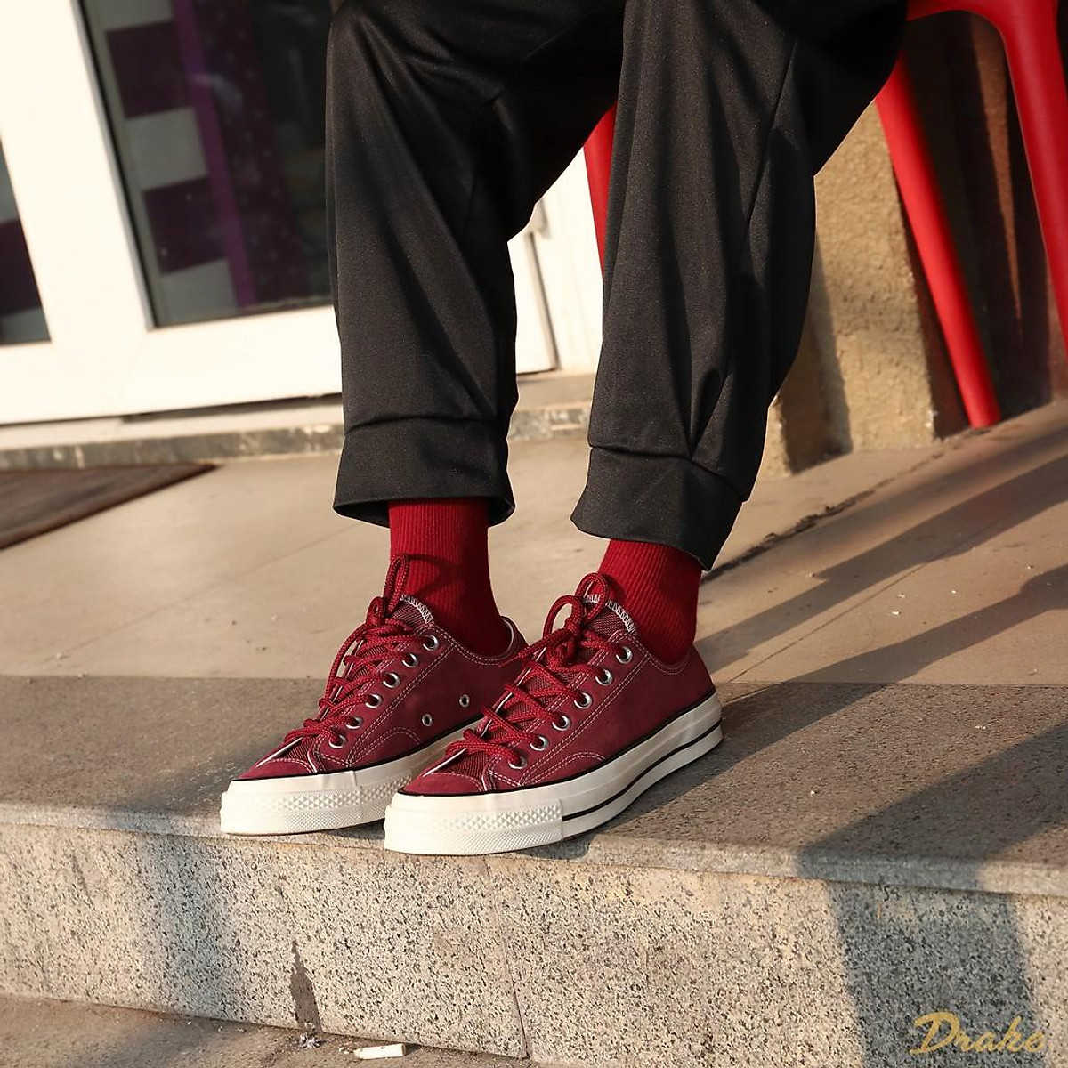 Chuck taylor all star 1970s base camp suede sale
