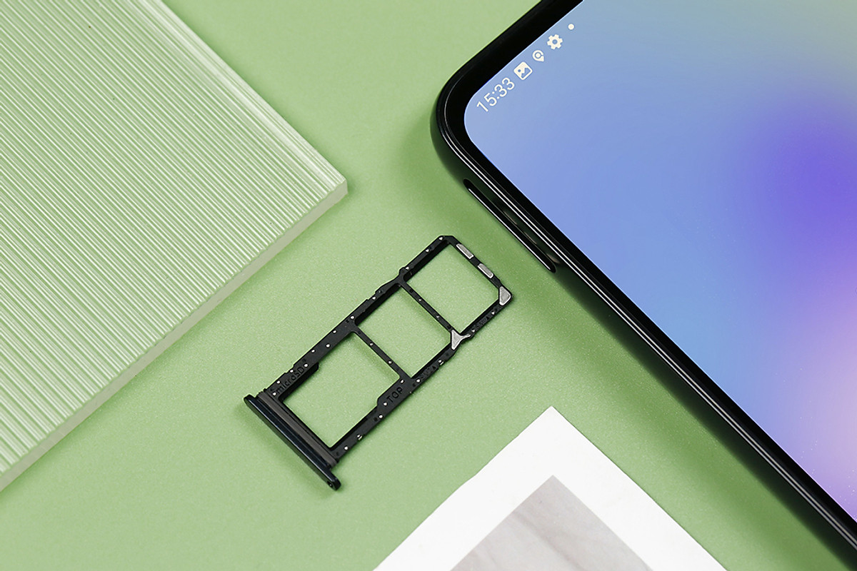 Điện Thoại Samsung Galaxy A05s (4GB/128GB) - Hàng Chính Hãng