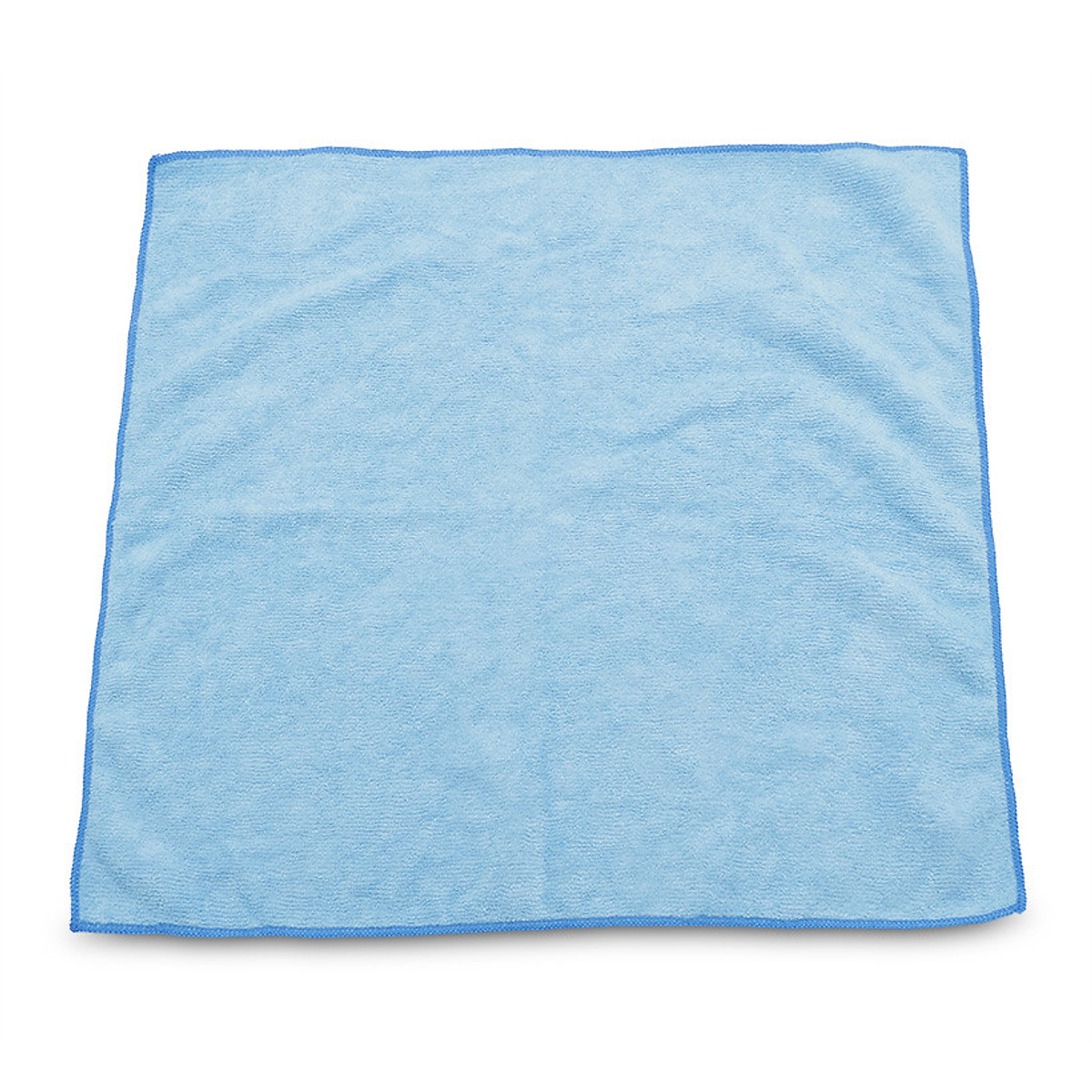 Khăn lau microfiber VIAIR T202SU-CL01 màu lam (38*40cm)