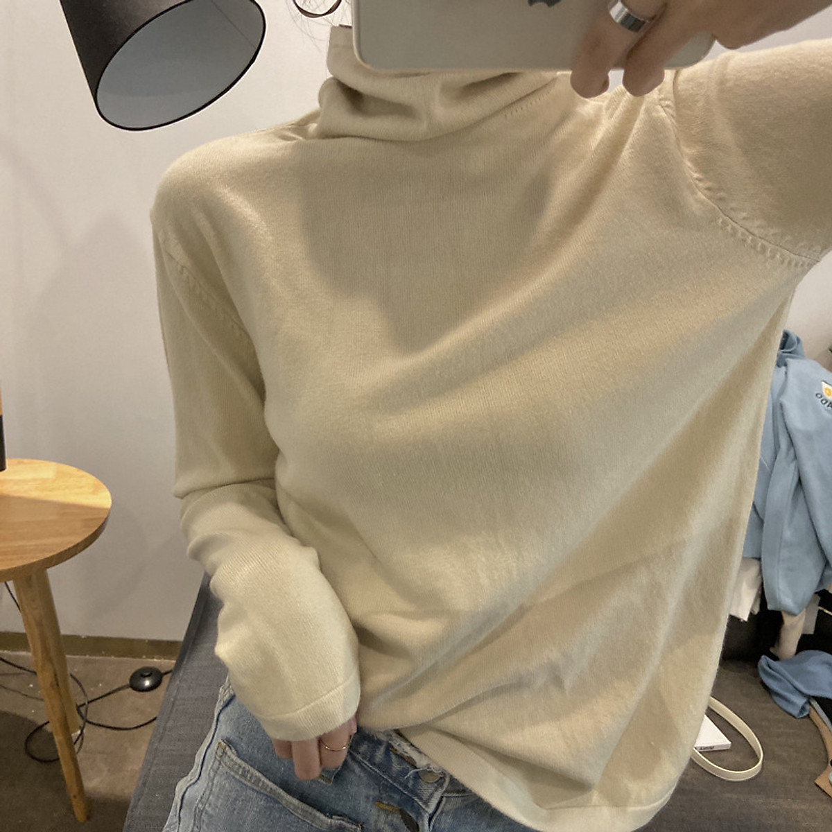 Fashion Winter Women Sweater Knitwear 