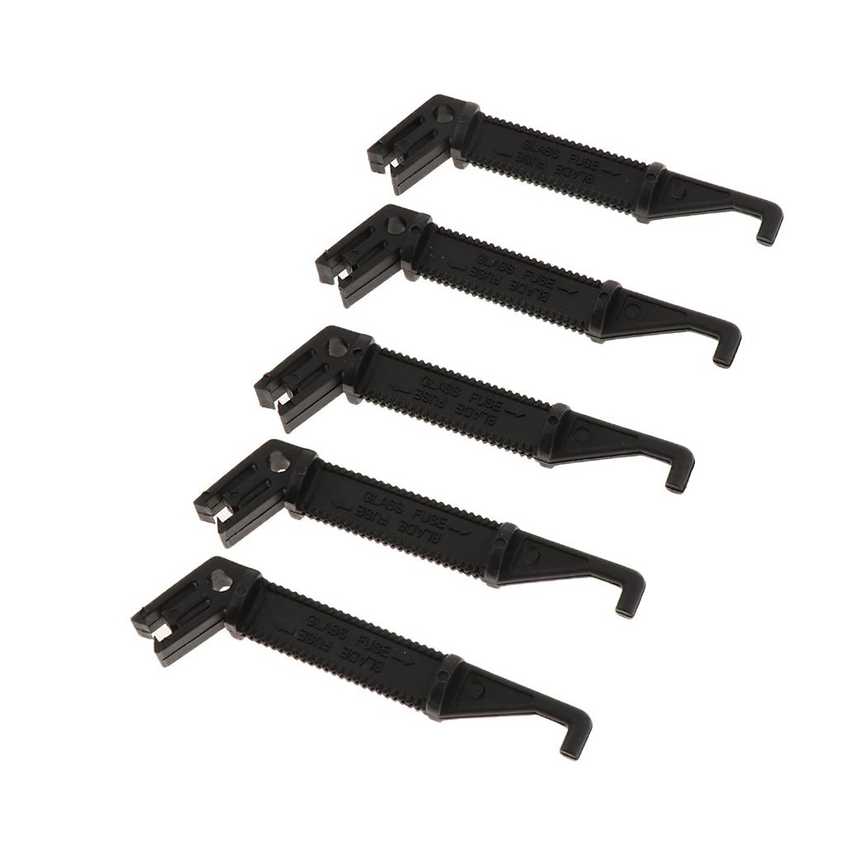 Mua 5 Pieces Car Fuse Removal Tool / Extractor , Remove / Insert Fuses