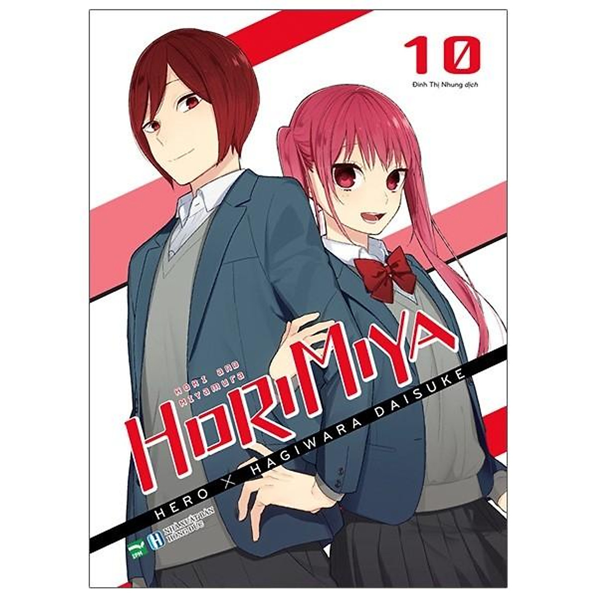 Review anime Horisan to Miyamurakun 2021 Horimiya