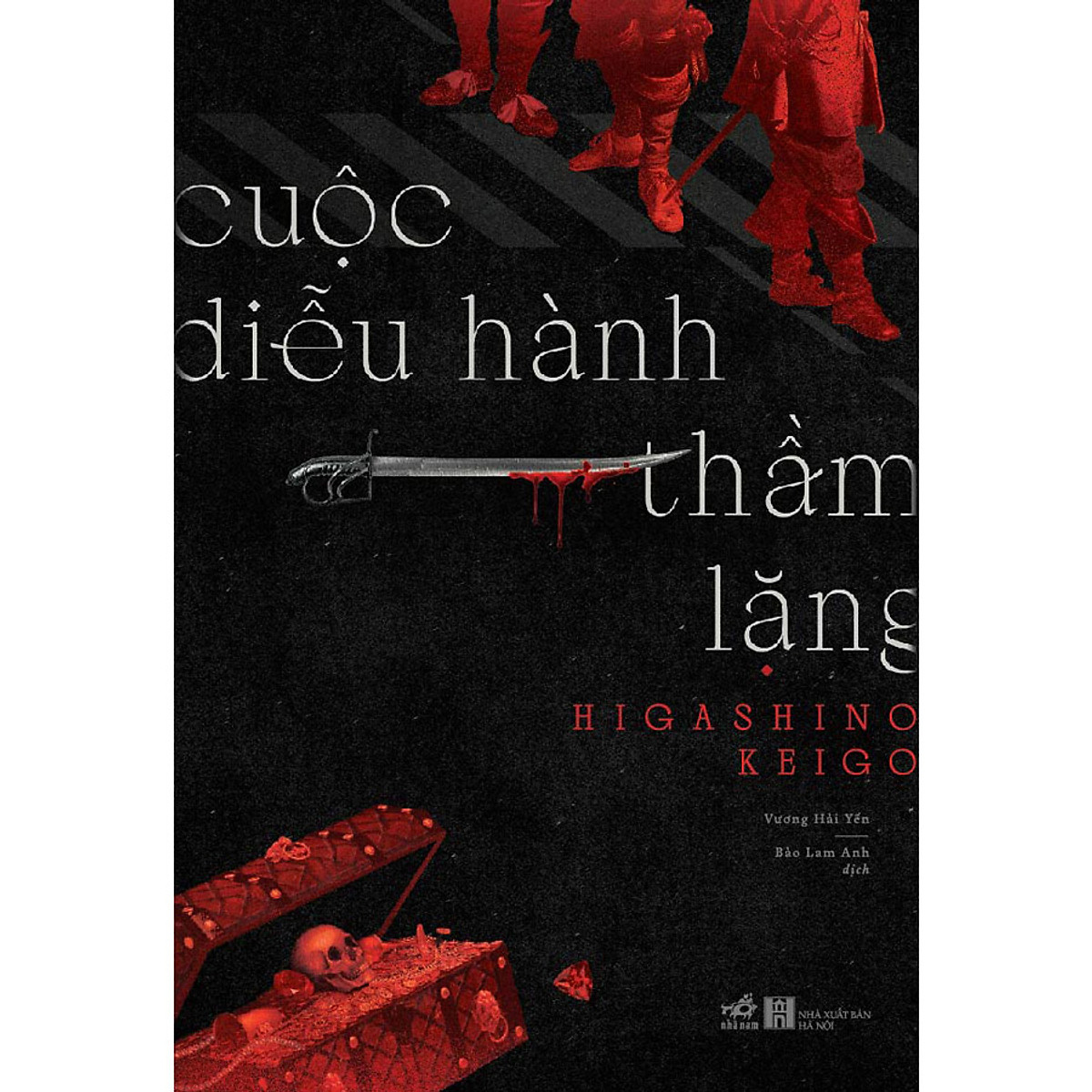 Cuộc Diễu Hành Thầm Lặng