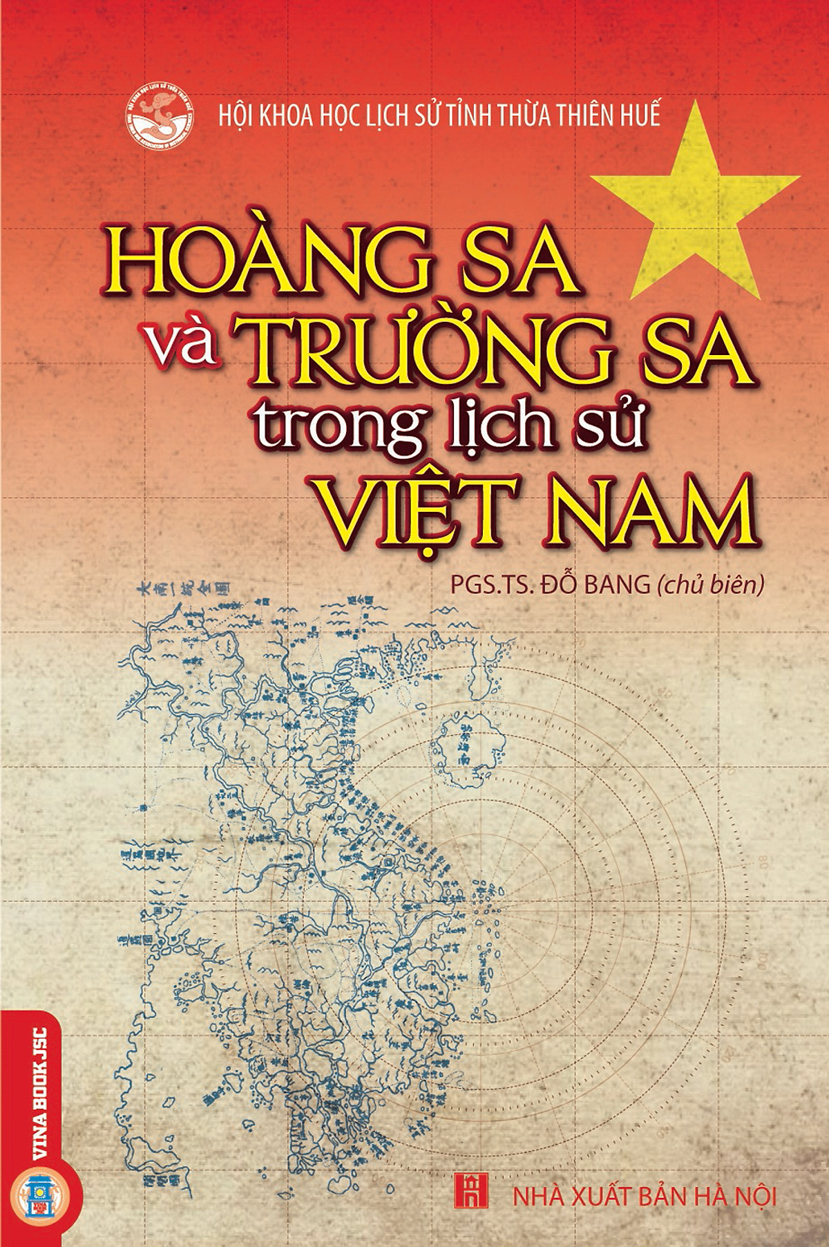 Hoàng Sa Và Trường Sa Trong Lịch Sử Việt Nam