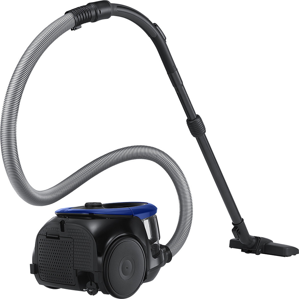 Máy Hút Bụi Samsung VC18M2120SB/SV (1.5 Lít) 1800W - Hàng chính hãng