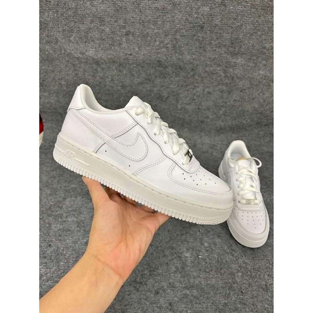 Giày Nike nữ Air Force