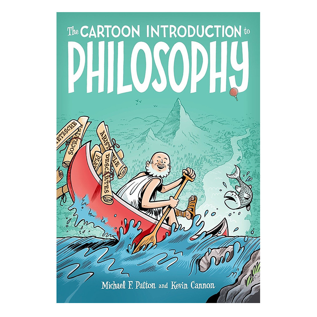 Mua Cartoon Introduction To Philosophy Mua Cartoon Introduction To Philosophy