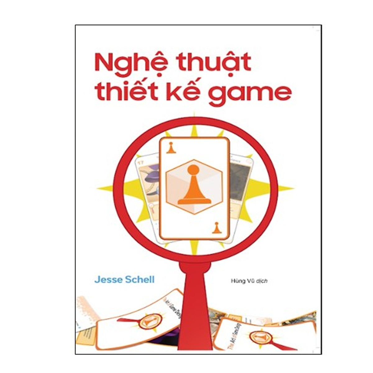 Nghệ Thuật Thiết Kế Game