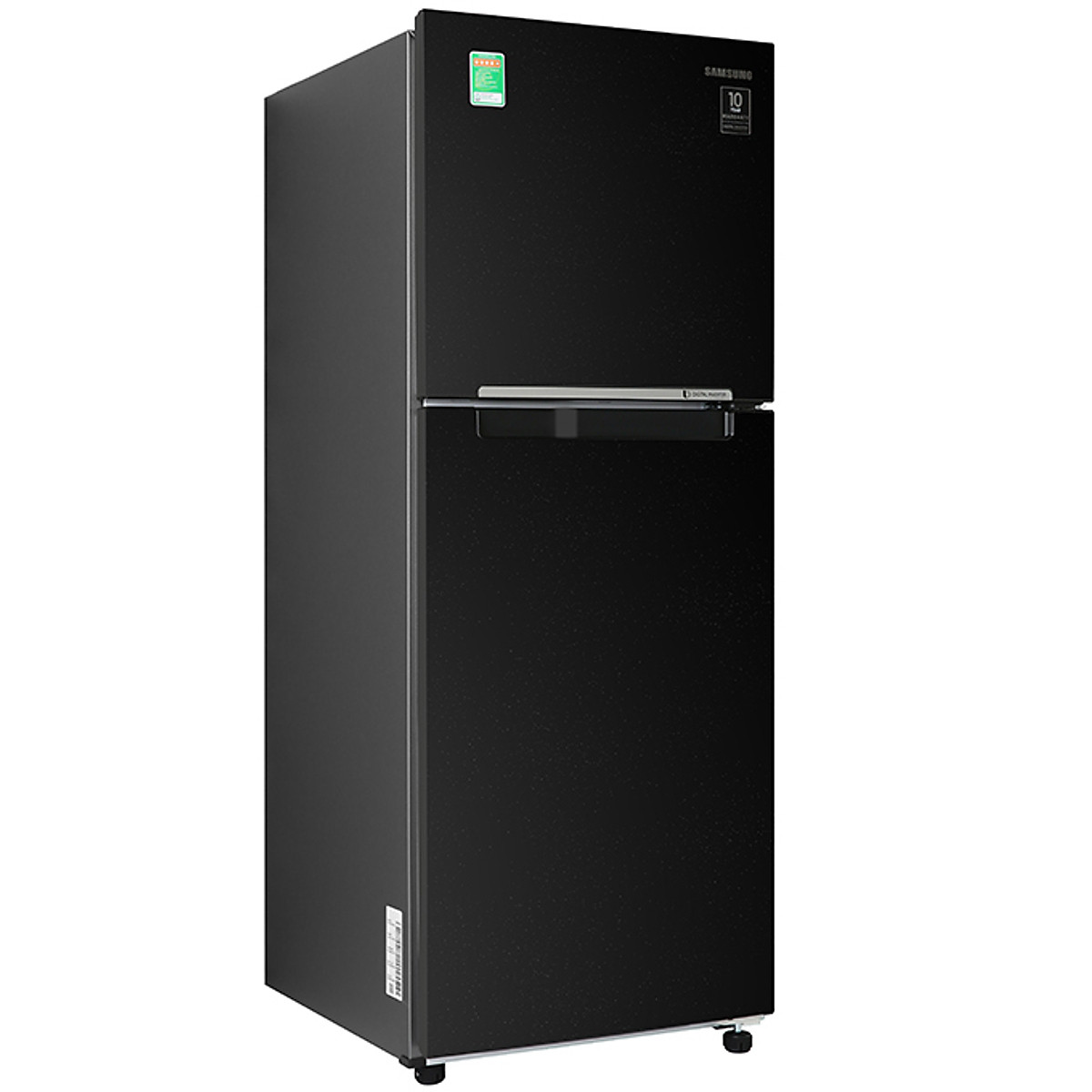 Tủ Lạnh Inverter Samsung 208 Lít RT20HAR8DBU/SV- Hàng Chính Hãng - Chỉ Giao tại HCM