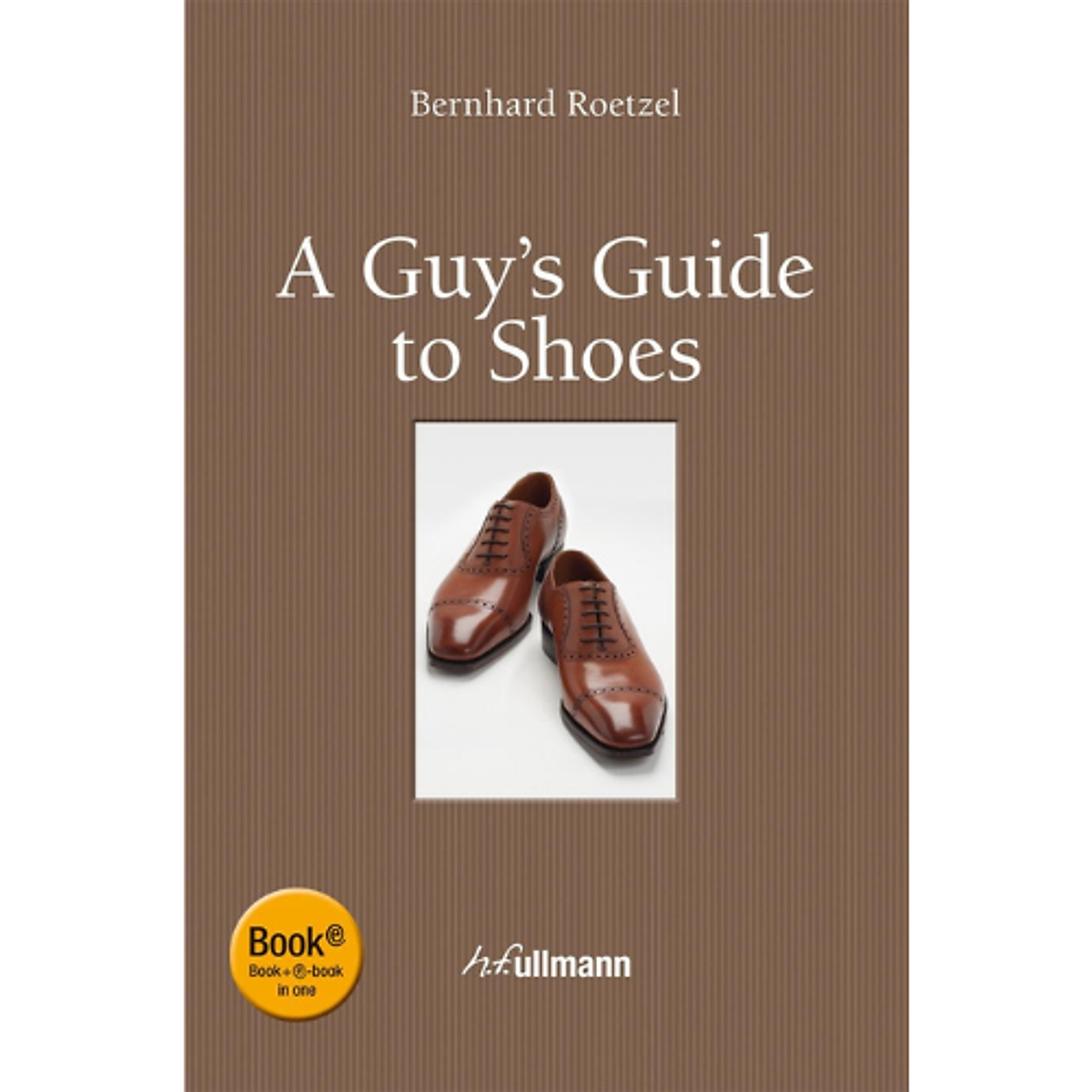 A guy's guide to shoes