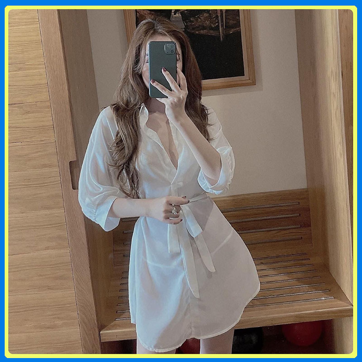 Tổng hợp Gợi Cảm Áo Sơ Mi Trắng Mặc Ngủ giá rẻ bán chạy tháng 52023 BeeCost #36 Tổng hợp Gợi Cảm Áo Sơ Mi Trắng Mặc Ngủ giá rẻ bán chạy tháng 52023 BeeCost