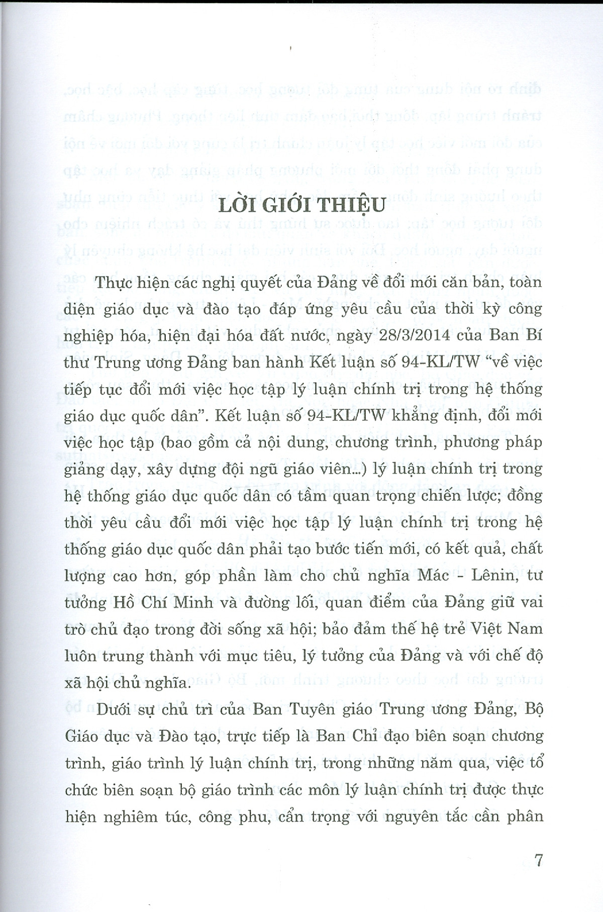 Combo Giáo Trình Lịch Sử Đảng Cộng Sản Việt Nam + Giáo Trình Tư Tưởng Hồ Chí Minh (Dành Cho Bậc Đại Học Hệ Không Chuyên Lý Luận Chính Trị) - Bộ mới năm 2021