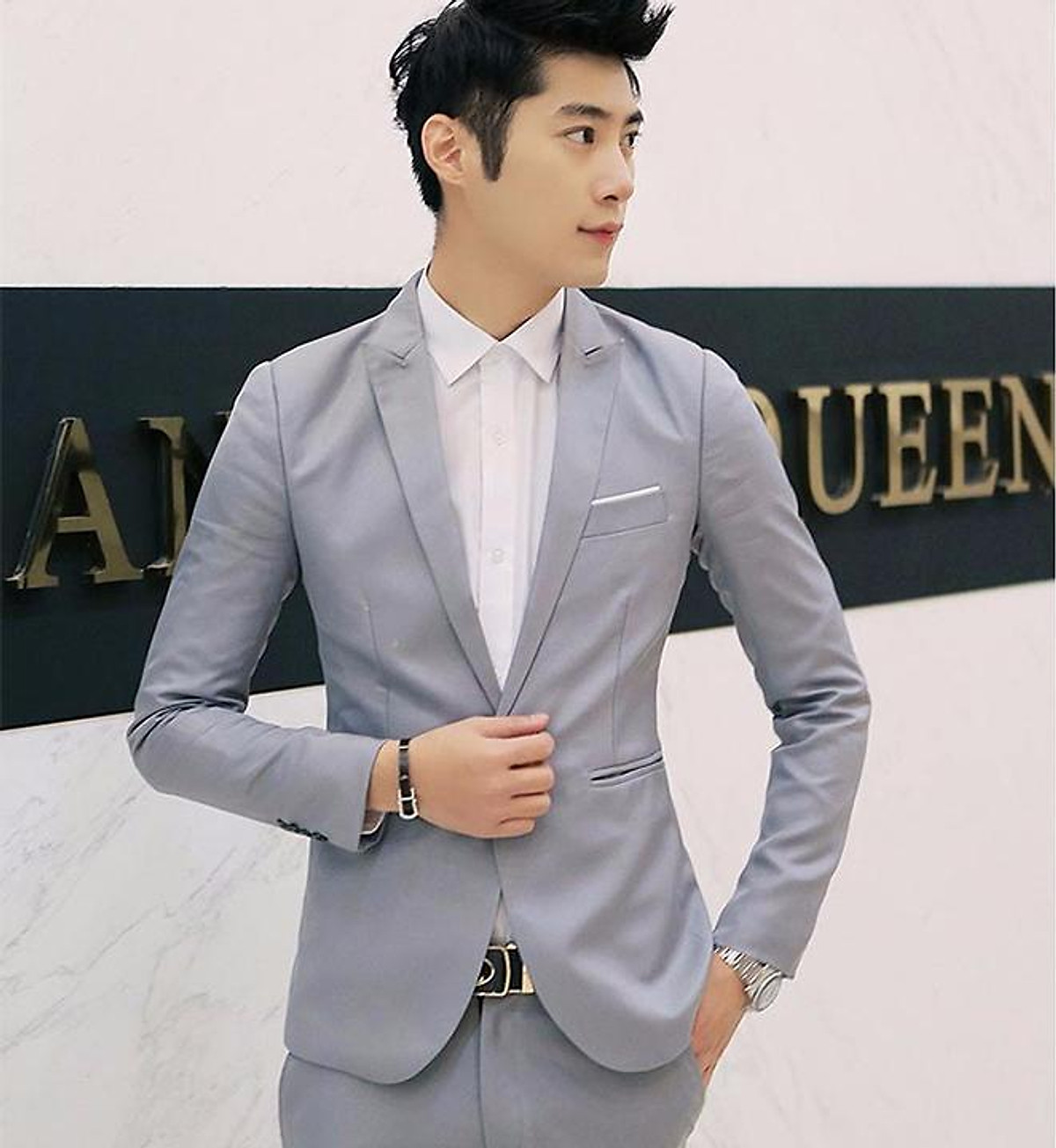 áO Vest NAM HàN Quốc 6 CúC giá rẻ Tháng 72023BigGo Việt Nam