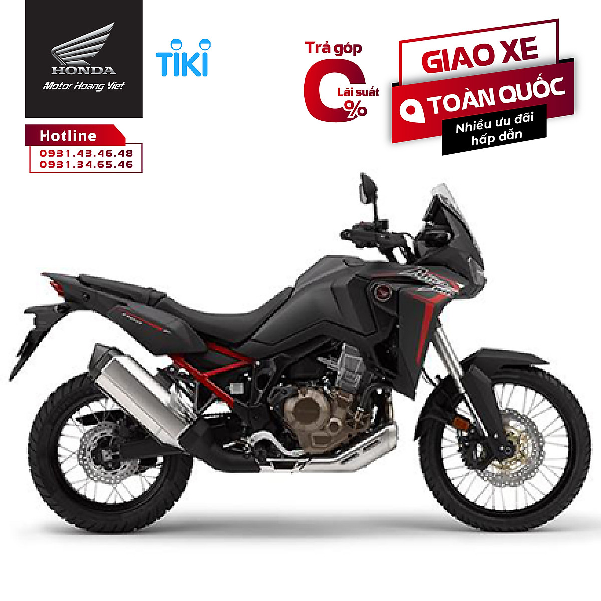 Xe PKL là gì Bao nhiêu phân khối mới gọi là xe PKL