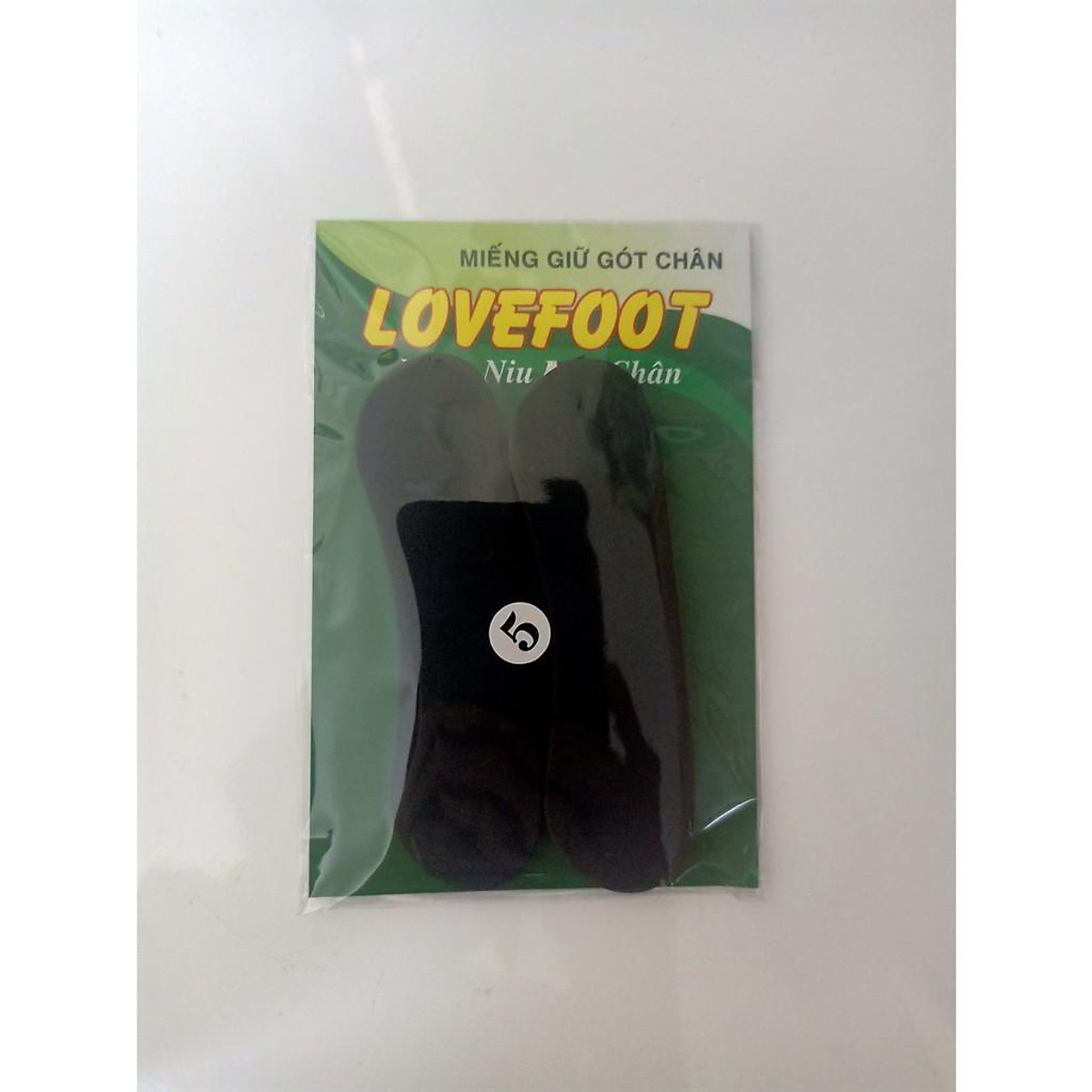 Miếng lót gót giày bảo vệ gót sau ,chống thốn và trầy chân M001 ́ ̛̛̉