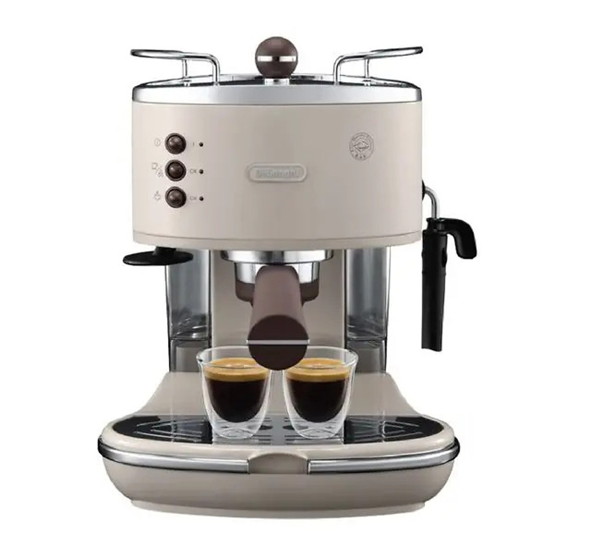 Máy pha cà phê espresso DeLonghi Icona Vintage ECOV311 (BG/GR)
