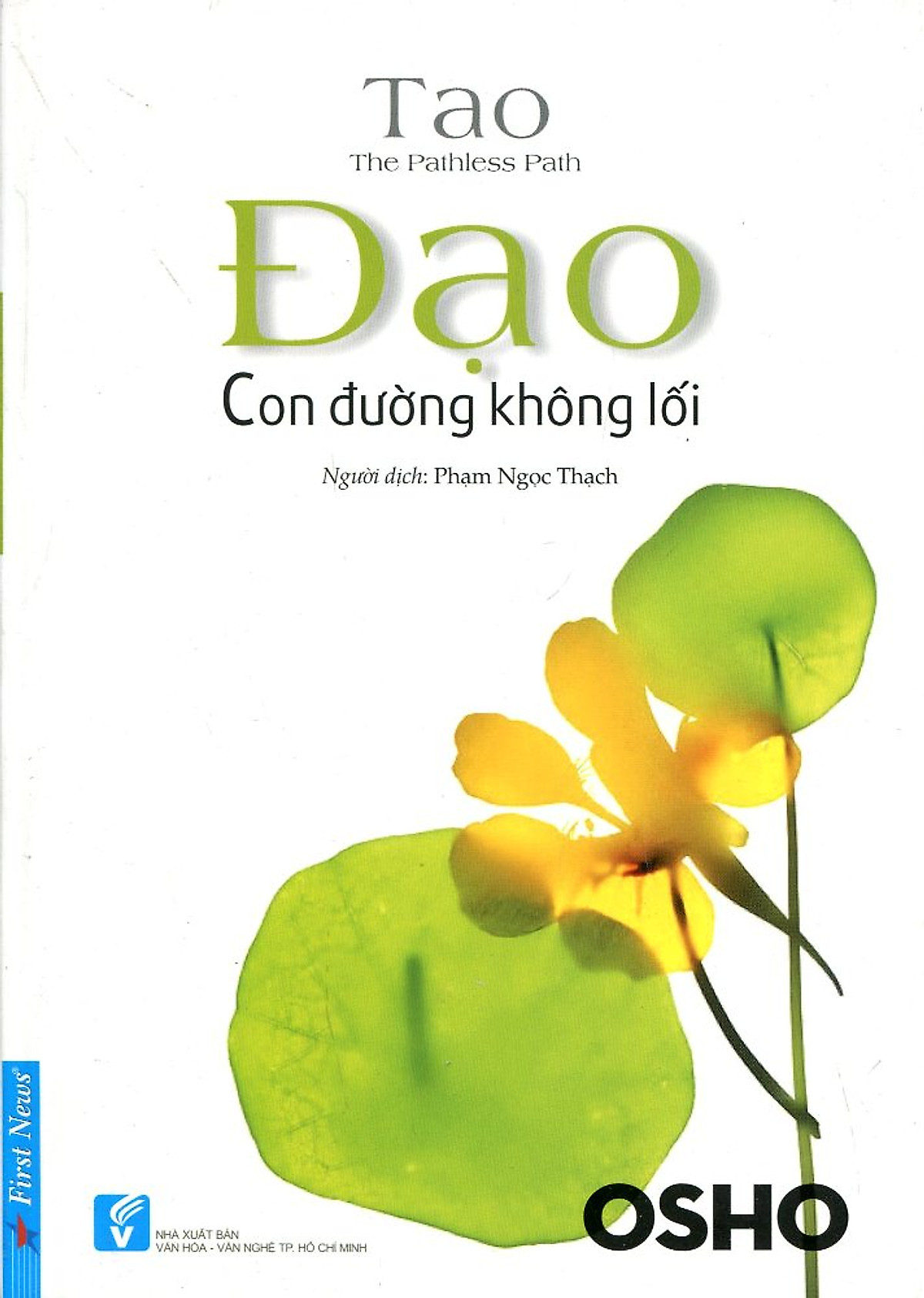 Combo 3 cuốn sách: OSHO - Can Đảm Biến Thách Thức Thành Sức Mạnh + OSHO - Đạo 