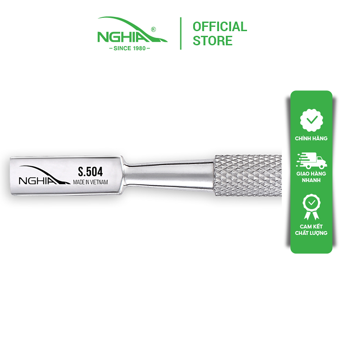 Sủi Da S-504 - Kềm Nghĩa