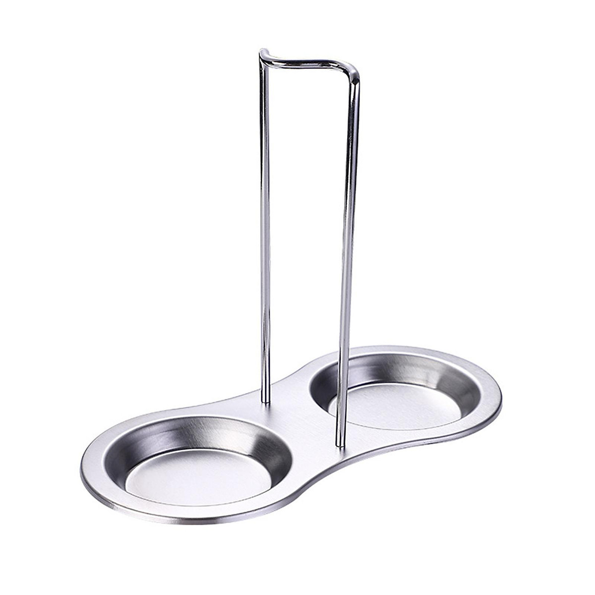Mua Stainless Steel Ladles Holder Vertical Soup Ladle Holder for