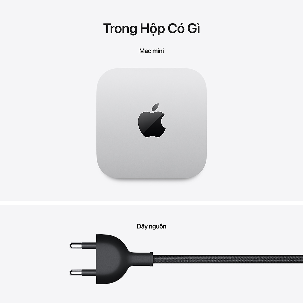 Mac Mini 2024