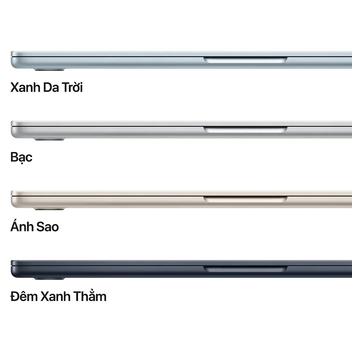MacBook Air M4
