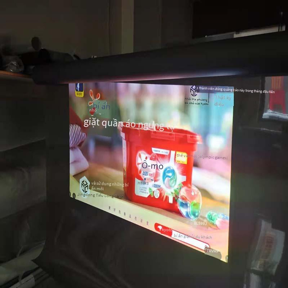 Giao hàng nhanh phim kính màu xám đen phim chiếu hình ảnh phim ...