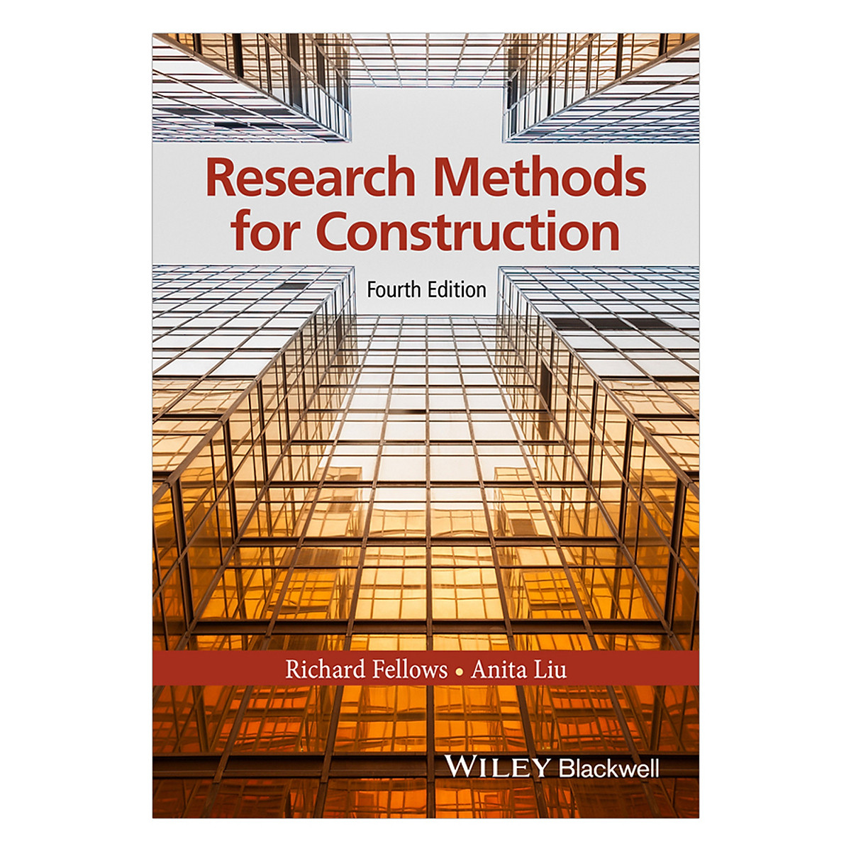 Research Methods For Construction, 4th Edition