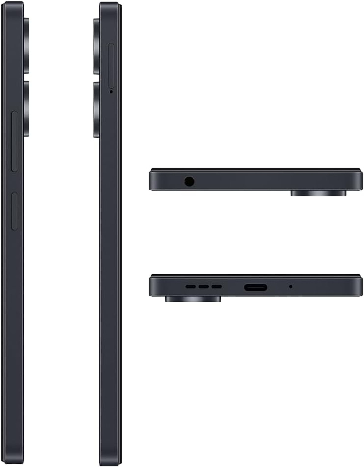 Điện thoại Xiaomi POCO C65 (6GB/128GB) - Helio G85 - Màn 90HZ - Hàng chính hãng