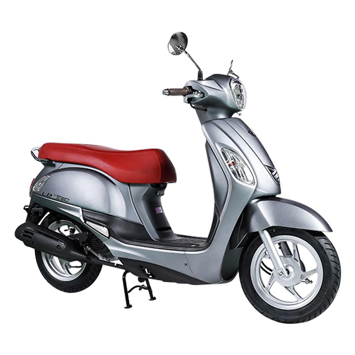 Xe Ga 50cc KYMCO Like Sơn Nhám chất lượng cao #17 Xe Ga 50cc KYMCO Like Sơn Nhám chất lượng cao